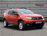 Dacia Duster Image 1