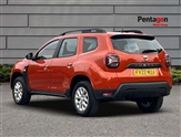 Dacia Duster Image 2