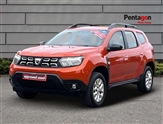 Dacia Duster Image 3