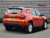 Dacia Duster Image 4