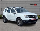Dacia Duster Image 1