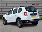 Dacia Duster Image 2