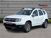 Dacia Duster Image 3
