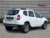 Dacia Duster Image 4