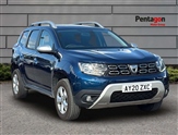 Dacia Duster Image 1