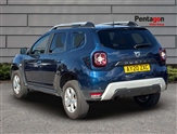 Dacia Duster Image 2