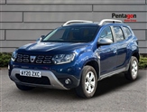 Dacia Duster Image 3