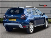 Dacia Duster Image 4