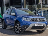 Dacia Duster Image 1