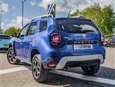 Dacia Duster Image 5