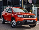 Dacia Duster Image 1