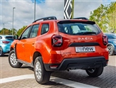 Dacia Duster Image 5