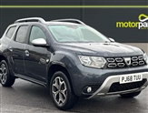 Dacia Duster Image 1