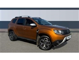 Dacia Duster Image 1