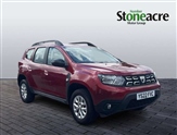 Dacia Duster Image 1