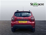 Dacia Duster Image 4
