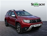 Dacia Duster Image 1