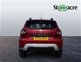 Dacia Duster Image 4