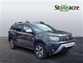 Dacia Duster Image 1