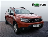 Dacia Duster Image 1
