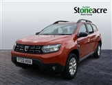 Dacia Duster Image 3