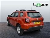 Dacia Duster Image 4