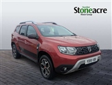 Dacia Duster Image 1