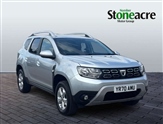 Dacia Duster Image 1