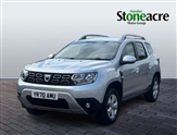 Dacia Duster Image 3