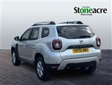 Dacia Duster Image 4