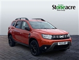 Dacia Duster Image 1