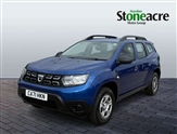 Dacia Duster Image 3