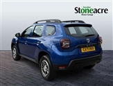 Dacia Duster Image 4