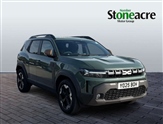 Dacia Duster Image 1