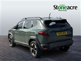 Dacia Duster Image 4