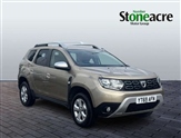 Dacia Duster Image 1