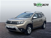 Dacia Duster Image 3