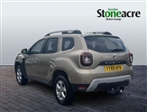 Dacia Duster Image 4
