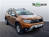 Dacia Duster Image 1