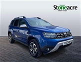 Dacia Duster Image 1