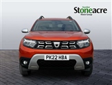 Dacia Duster Image 2