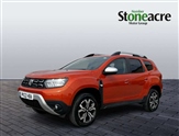 Dacia Duster Image 3