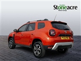 Dacia Duster Image 4