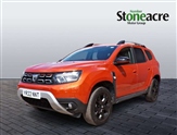 Dacia Duster Image 5