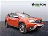Dacia Duster Image 1