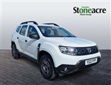 Dacia Duster Image 1