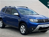 Dacia Duster Image 1