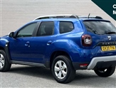 Dacia Duster Image 5