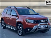 Dacia Duster Image 1