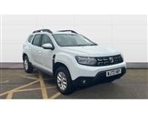 Dacia Duster Image 1